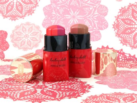 ysl baby doll lipstick|YSL Baby Doll Kiss and Blush • Blush Review & Swatches.